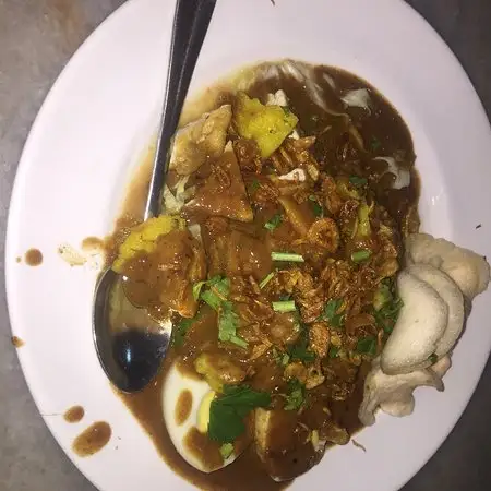 Gambar Makanan Kedai Kopi Arabika 15