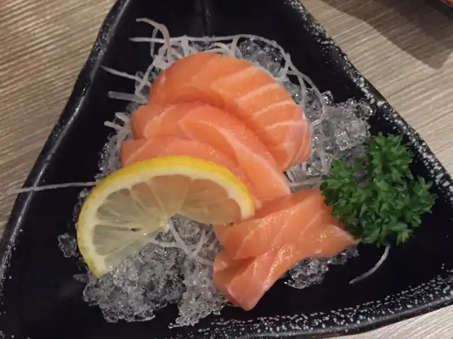 Umai-Ya Japanese Restaurant Food Photo 4