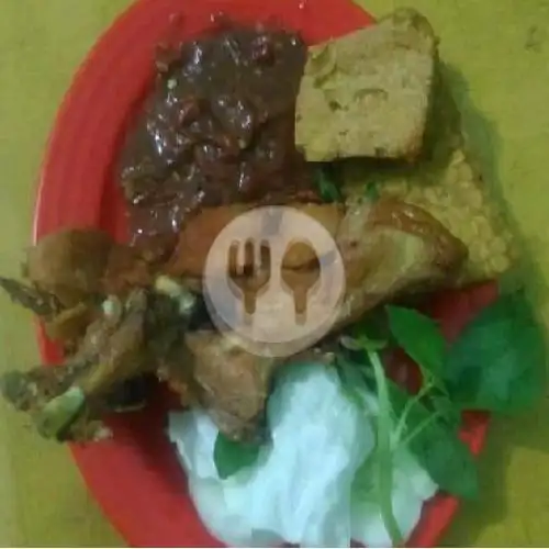 Gambar Makanan Pecel Lele Cak Agus Tidore 18