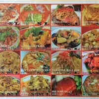 Restoran Kiat Seng Food Photo 1