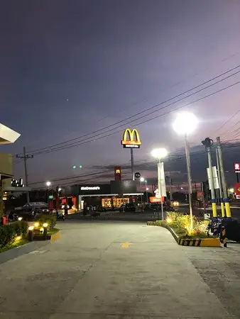 McDonald’s Food Photo 2