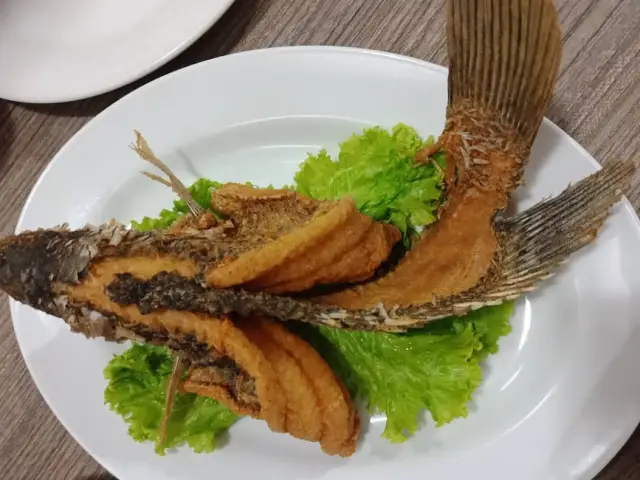 Gambar Makanan Asoka Rasa Seafood & Ikan Bakar 11