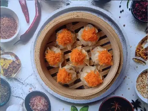 Dimsum Dapur Ngebul, Rawa Buaya