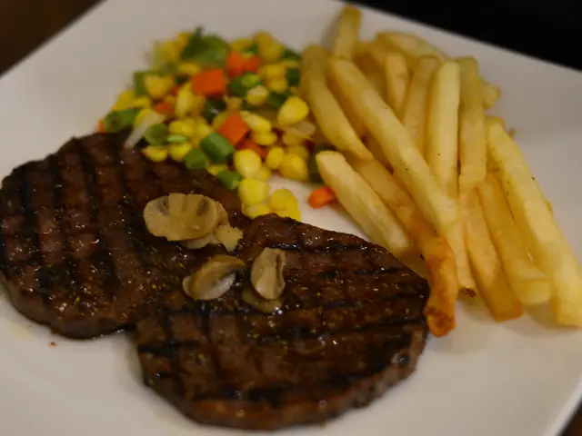 Gambar Makanan Steak 21 16