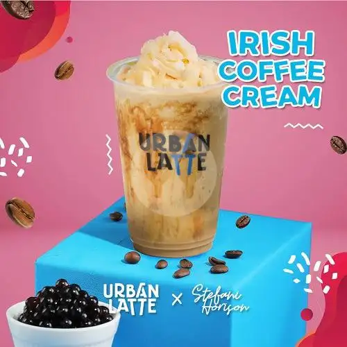 Gambar Makanan Urban Latte, Duta Mall Banjarmasin 13