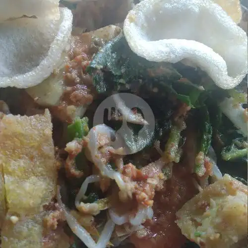 Gambar Makanan Ayam Geprek Bu Ning, Taman Kuliner UNY 14