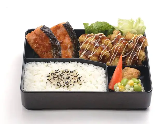 Sushi King Food Photo 5