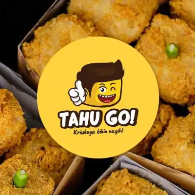 Tahu Go!, HM Yamin Medan