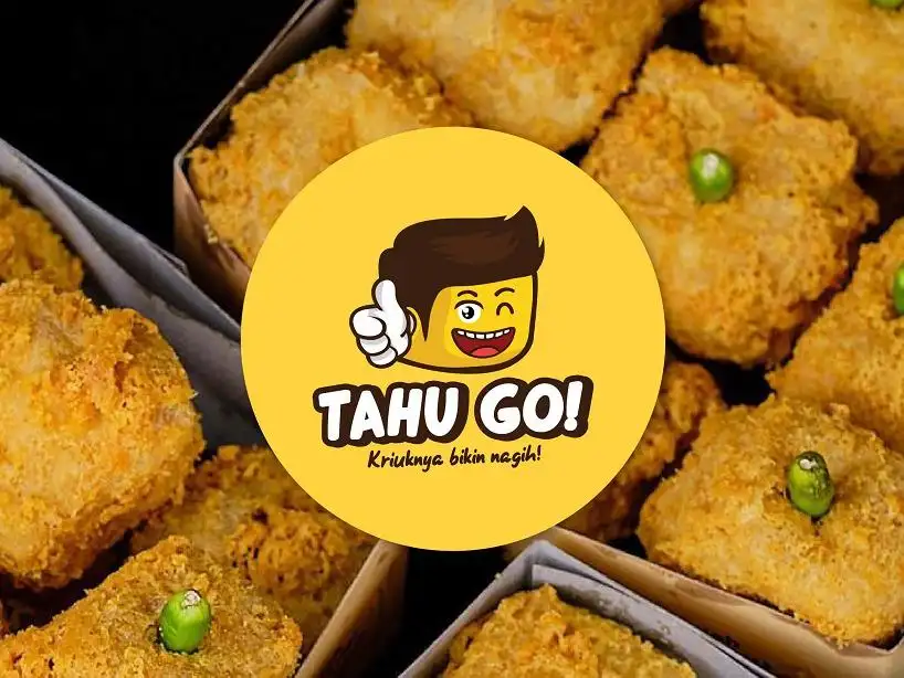 Tahu Go!, HM Yamin Medan