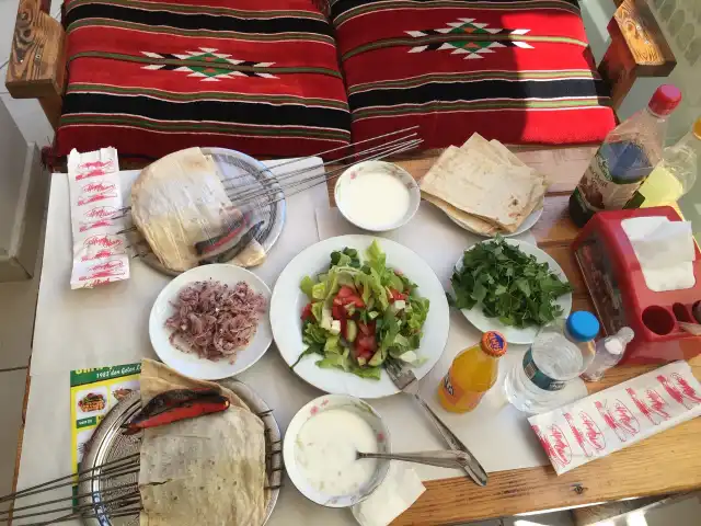 Urfa Şark Çiğer'nin yemek ve ambiyans fotoğrafları 20