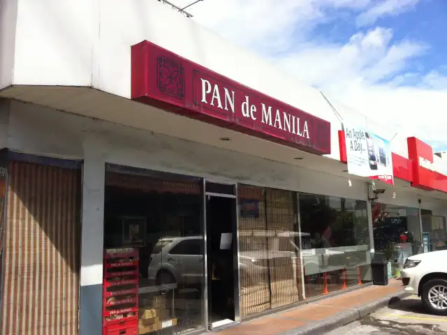 Pan de Manila Food Photo 4