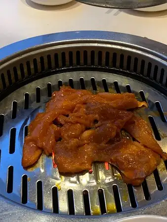 Daorae Korean BBQ Food Photo 5