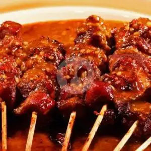 Gambar Makanan Warung Sate Sudi Mampir, Wagimin 1