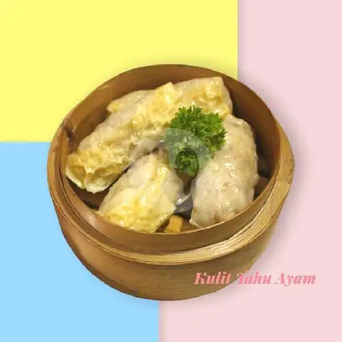 Gambar Makanan Dimsum Mama Salma, Sentral 8