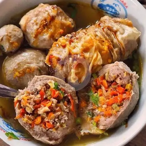 Gambar Makanan Bakso Boss, Jimbaran 12