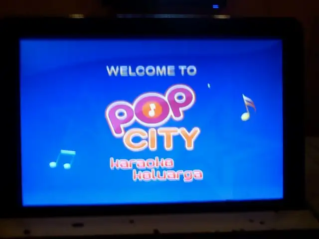 Gambar Makanan Pop City Karaoke 8