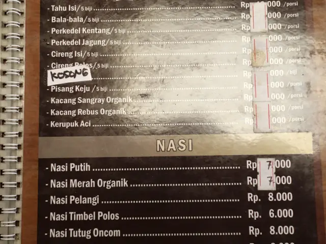 Gambar Makanan Rumah Kayu 15