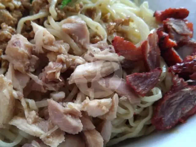 Gambar Makanan Bakmi Lihai, Tanjung Duren Utara 4 9