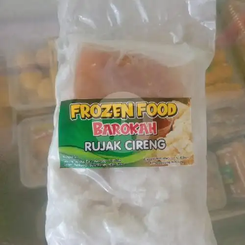 Gambar Makanan Azkiya Frozenfood , Gangsiran Wetan 3