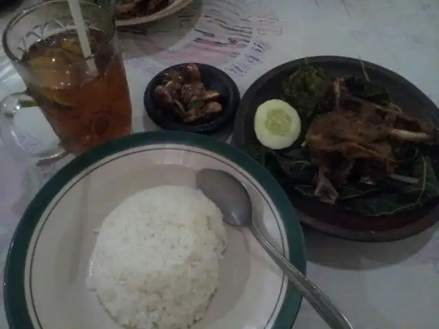 Gambar Makanan Bebek & Ayam Goreng Pak Ndut 11