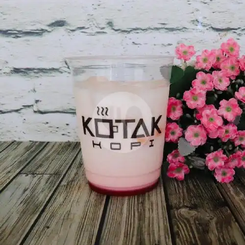 Gambar Makanan Kotak Kopi, Tebet Barat 16