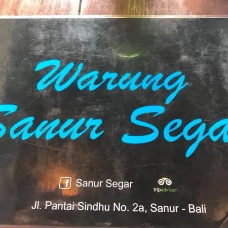 Gambar Makanan Warung Sanur Segar 15