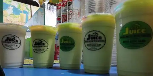 Java Juice, Jl. Jakarta Blok. AB