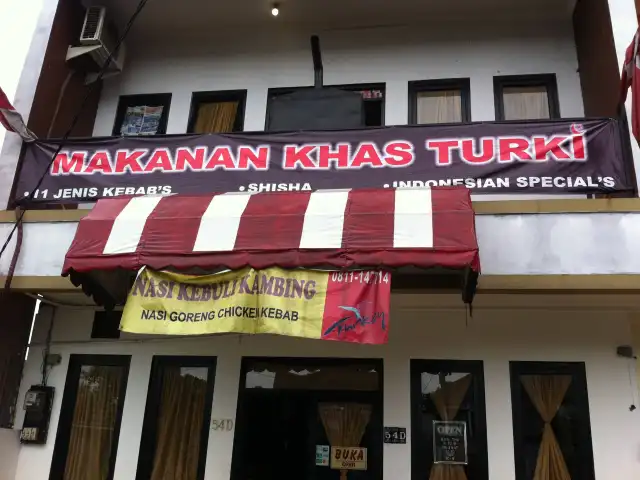 Gambar Makanan Ottoman 5