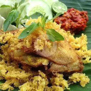 Gambar Makanan Ayam dan Bebek Goreng Tulang Lunak MLETRE 6