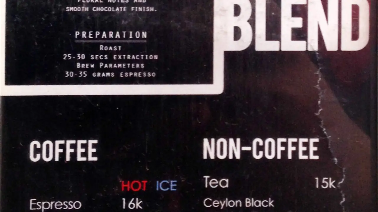 Black Alchemy Coffee