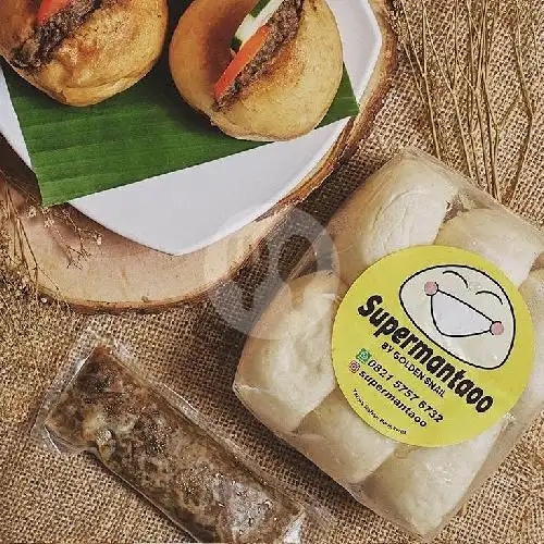 Gambar Makanan Mantau Sambal Super, MT. Haryono 4