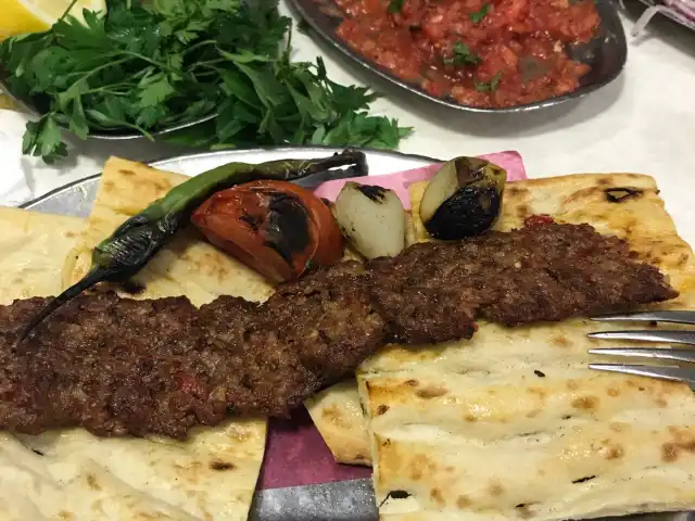 Kebabçı Şehmus'nin yemek ve ambiyans fotoğrafları 17