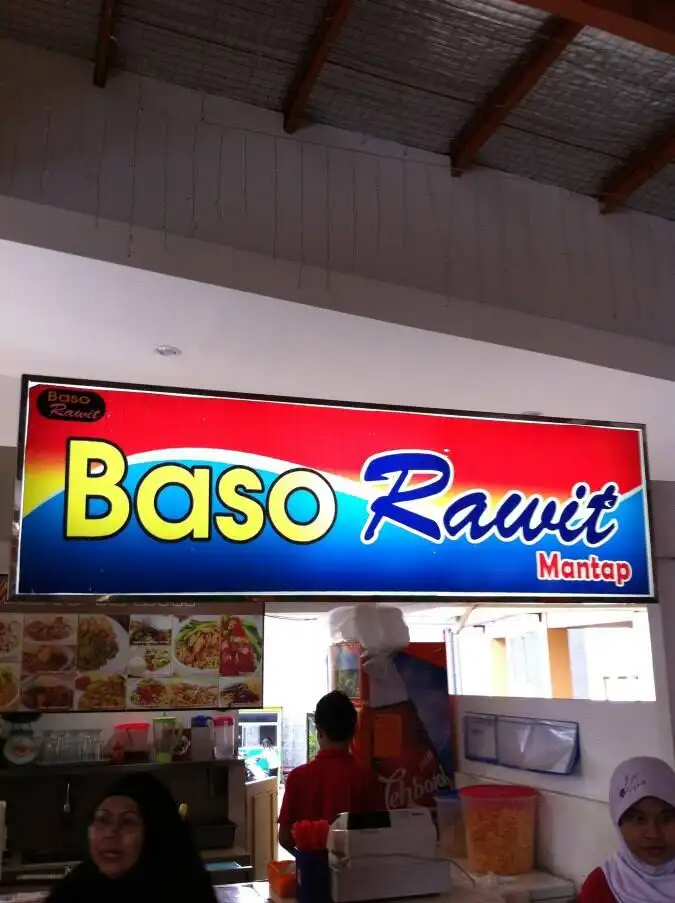 Baso Rawit