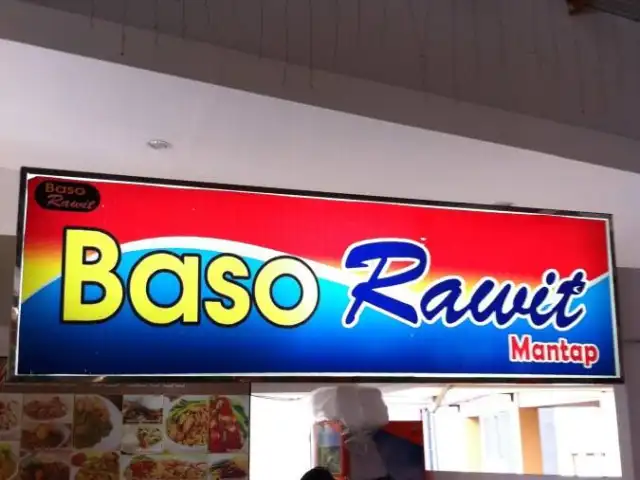 Baso Rawit