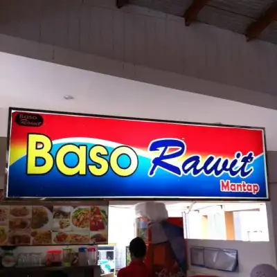 Baso Rawit