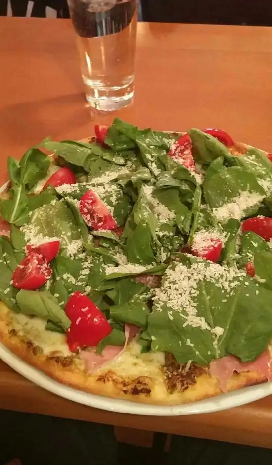 Pizzeria Pera'nin yemek ve ambiyans fotoğrafları 66