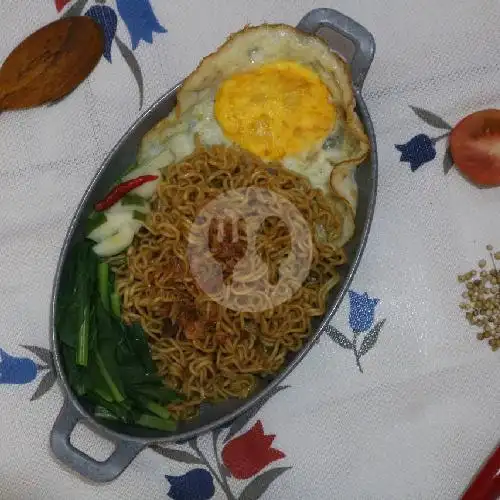 Gambar Makanan Nasi Pecel Rawon Nonik, Kalibokor 11