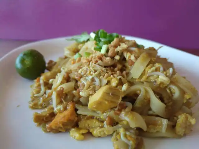 Sen Lek Thai Noodle Food Photo 5