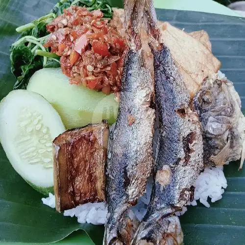 Gambar Makanan Nasi Tempongan "MELARAT", Nusa Dua 14