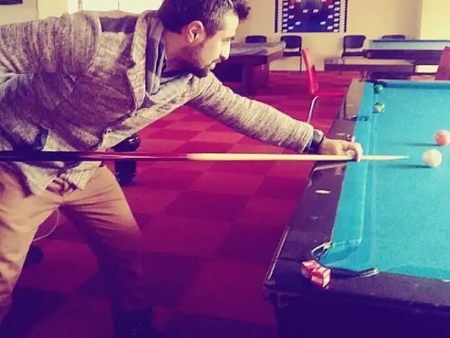 Emre Bilardo & Cafe'nin yemek ve ambiyans fotoğrafları 3