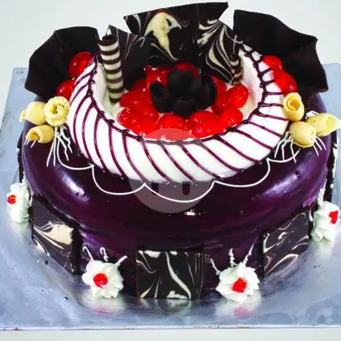 Gambar Makanan Bob DLight Cake & Bakery, SA Tirtayasa 12