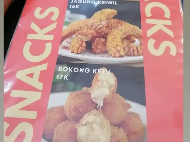 Gambar Makanan teraSedap 2