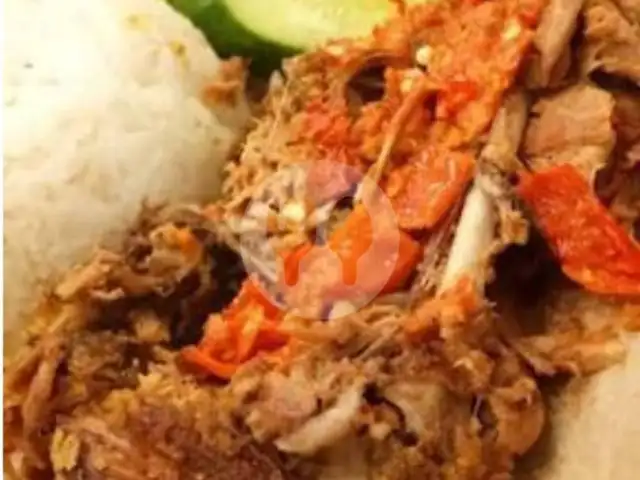 Gambar Makanan Spesial Ayam Goreng dan Bebek Geprek 99 Bu Ndutz, Mijen 11