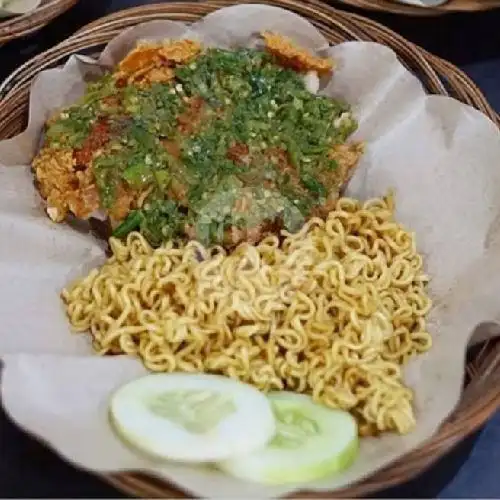 Gambar Makanan Ayam Geprek & Fried Chicken Dapoer Asmoro, Jati Jajar 2 15