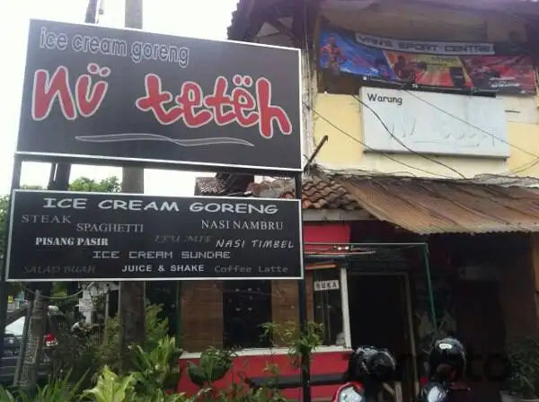 Gambar Makanan Ice Cream Goreng Nu Teteh 7