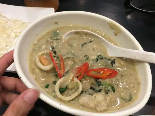 Gambar Makanan Thai Wai 14