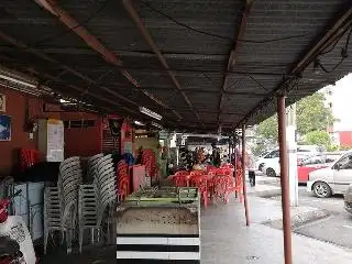 Restoran Selera Utara, Bentong Food Photo 2