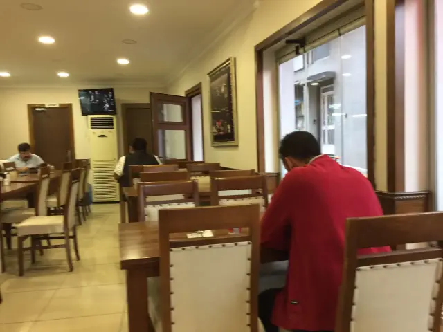 Şenlik Döner'nin yemek ve ambiyans fotoğrafları 20