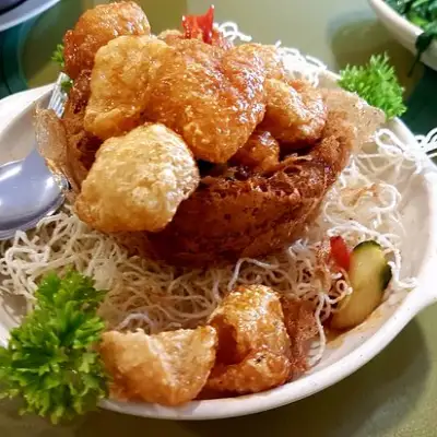 Tian Xiang Yuan Vegetarian Restaurant