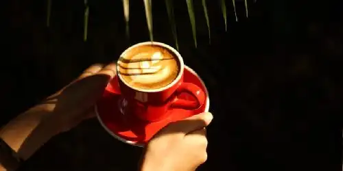 KOZI COFFEE KUNINGAN, Setiabudi